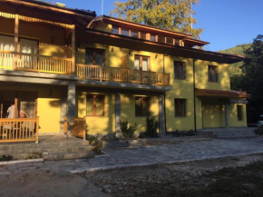 Hotels in Kostenez